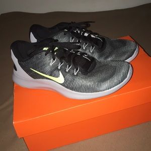 Men's Nike Flex RN 2018 Running Shoe